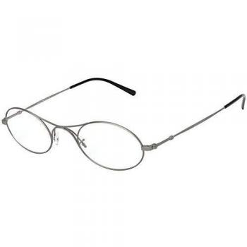 Armani Giorgio Ar 229m, Monturas De Gafas Hombre, Matte Gunmetal