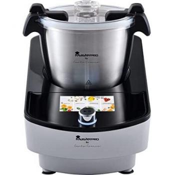 Robot de Cocina Masterpro 1000 W 3,5 L
