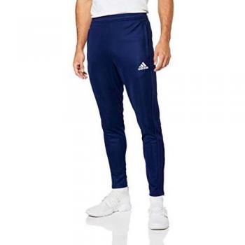 adidas Condivo18 Training Pants Low Crotch Training Pant, Hombre, Dark Blue/White, 2XL