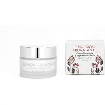 Balcare Cosmetics, Crema hidratante nocturna facial - 50 ml.