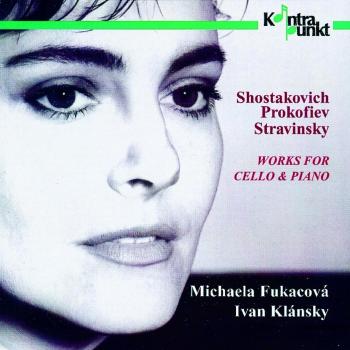 Sonates pour violoncelle & piano