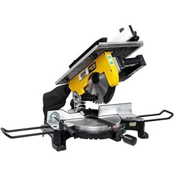 Ingletadora Eléctrica Femi FM-TR078 de 250mm y 1800W