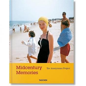 Lee Shulman. Midcentury Memories. The Anonymous Project