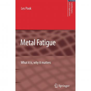 Metal Fatigue: What It Is, Why It Matters: 145