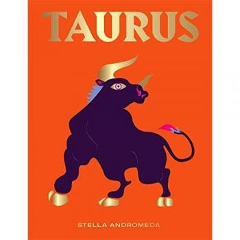 Taurus Constellation Star Map