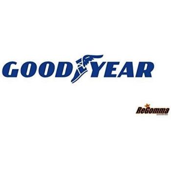 Neumático Goodyear Ultra Grip Ice Arctic 255/55 R19 111T XL con clavos para SUV