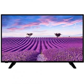 Hitachi 43HE4205 Televisor 43 LED Smart TV FullHD HDR HDMI VGA RCA USB Ethernet Óptica Ci+