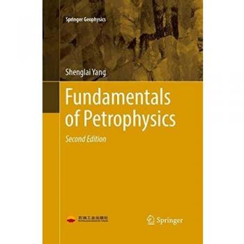 Fundamentals of Petrophysics