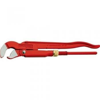 Rothenberger Swedish Pattern Pipe Wrench SUPER S 1.5 Inch