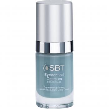 SBT Cell Identical Care - Optimum Crema Contorno de Ojos 15 ml Unisex