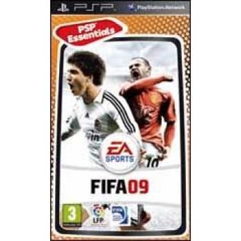Fifa 2009