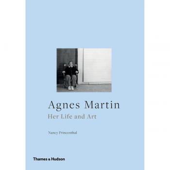 Agnes Martin: Her Life and Art