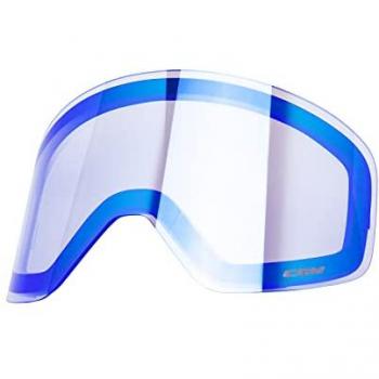 Lente Fotocromática Iridium Plus Navy 781a Mag Unisex CAT1-CAT3