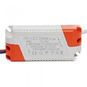 Greenice | Driver No Dimable 0.95 F.P. 50.000H Downlights LED 12W