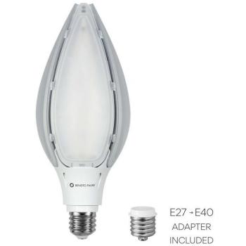 Bombilla LED Industrial Noa 80W E27/E40 2200K 5900Lm BENEITO FAURE 3965