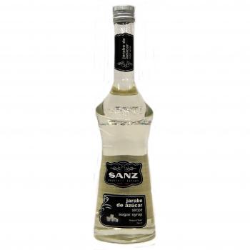 Sirope de Azúcar Sanz 1L