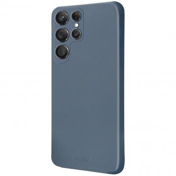 Funda Instinct Azul para Samsung Galaxy S23 Ultra - Protección y Diseño Elegante