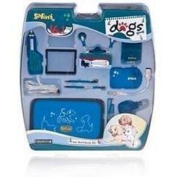 Safari DS Dogs 16 In 1 Kit