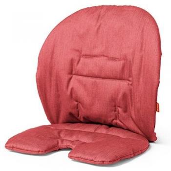 Stokke - Cojín ® StepsTM para Baby Set rojo
