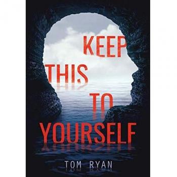 Keep This to Yourself - Young Adult Mystery Novel