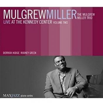 Live at the Kennedy Center Vol.2