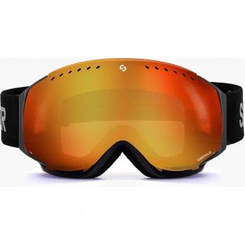 Sinner Emerald Ski Goggles and Men's Sunglasses