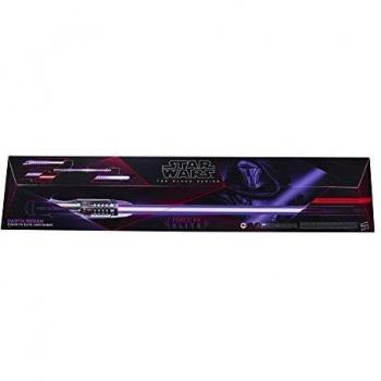 Elite Darth Revan Force FX Lightsaber | Star Wars The Black Series