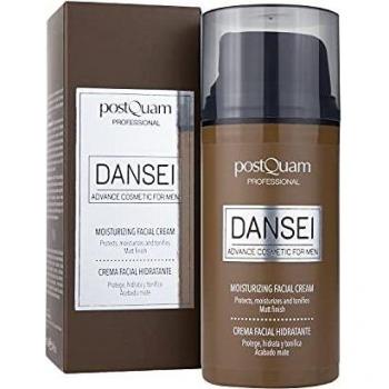 CREMA HIDRATANTE MASCULINA 50 ML
