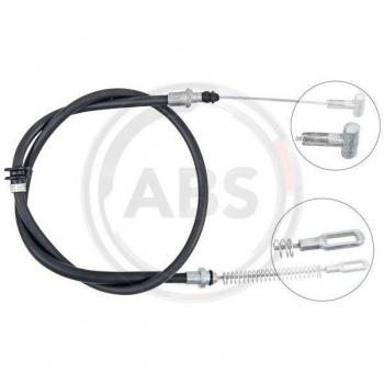 Cable de freno de mano A.B.S. K19886