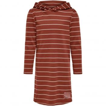 Only Konkimi Girls' Hoodie Dress