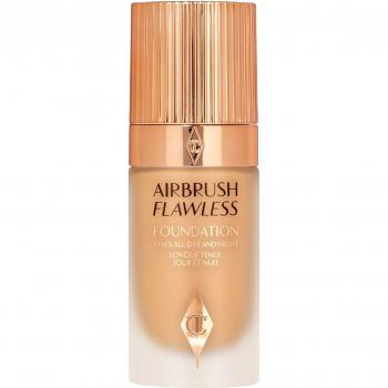 Charlotte Tilbury Airbrush Flawless Foundation - 8 Warm