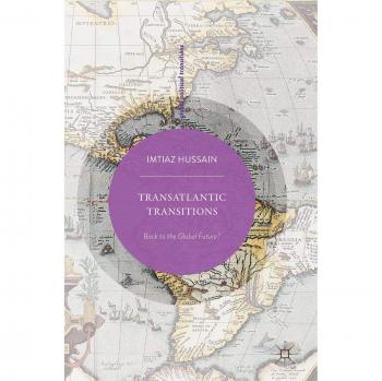 Transatlantic transitions back to the global futurez global political transitions
