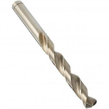 ALPEN 9080790 Broca Cobalto 10,00 mm