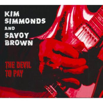 The Devil To Pay [Vinilo]