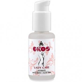 Eros lubricantes y geles 7