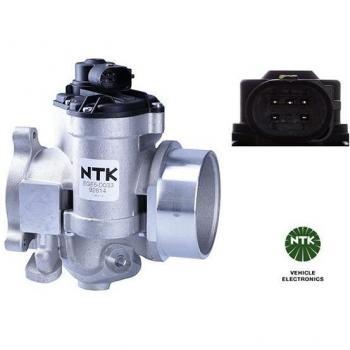 Válvula EGR NGK 92614 - Compatible con modelos de vehículos, diseño optimizado para mejorar la eficiencia del motor, reduce emisiones contaminantes, fabricada con materiales de alta calidad para mayor durabilidad y rendimiento