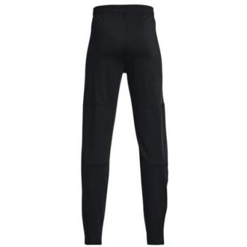 Under Armour Boys Challenger Training Pant - Youth XL (160-170CM) - Black