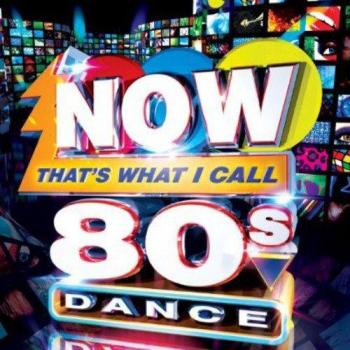 Now That's What I Call 80s Dan