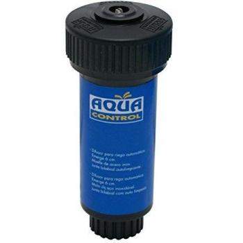 Aqua Control C130610 - Difusor de 6 cm. Incluye tobera regulable de 0 a 360º.
