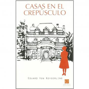 CASAS EN EL CREPÚSCULO