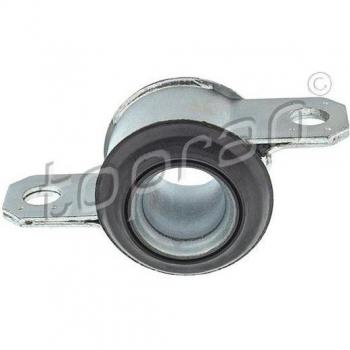 Soporte, cojinete brazo oscilante TOPRAN 722 091 - Control arm silentblock, fabricado por TOPRAN, diseñado para proporcionar soporte y amortiguación en el sistema de suspensión del vehículo, asegurando un manejo