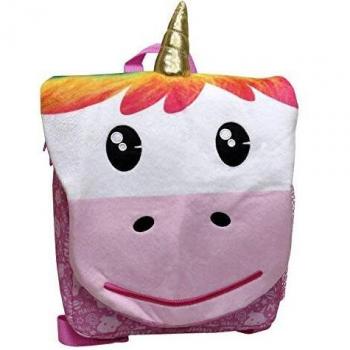 Bagoose Animals MC-112-B Mochila Infantil Unicornio