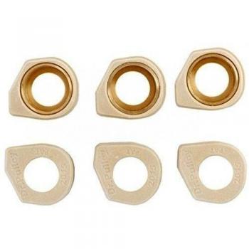 Rollo de Dr. Pulley 20 x 15 mm gramos 15,5