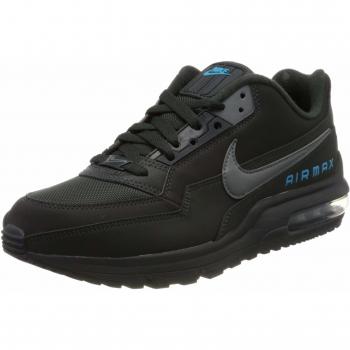 Nike Air MAX LTD 3, Zapatillas de Atletismo para Hombre, Multicolor