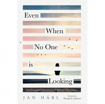Preguntas Fundamentales de Ética en la Educación: Even When No One is Looking - Edición Rústica