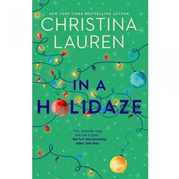 In a Holidaze by Christina Lauren