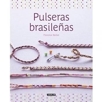 Pulseras brasileñas
