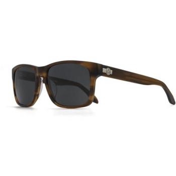 Gafas de Sol Uller Backside Brown Tortoise/Black