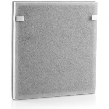 Houzetek Filtro de Purificador de Aire CF8430
