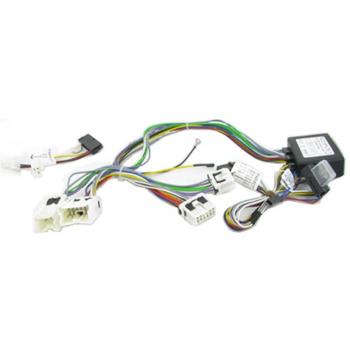Connects 2 teléfono silencio cttns001 Nissan, todos los modelos
